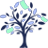 Black Hawk Financial logo