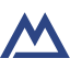 Blue Mountain Loans logo