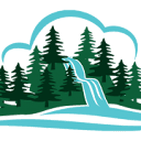 Cascade Springs Credit logo