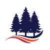 Post Lake Lending logo