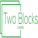 Two Blocks Lending logo